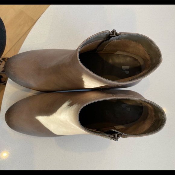 BP booties - Picture 5 of 8